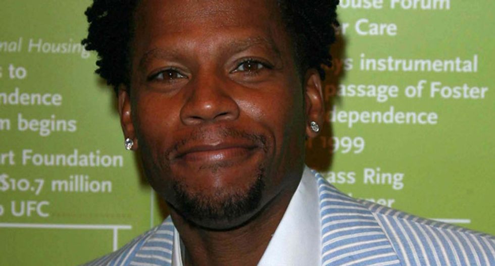 Comedians’ ‘gift of the gab’ linked to differences in brain activity, scientists say