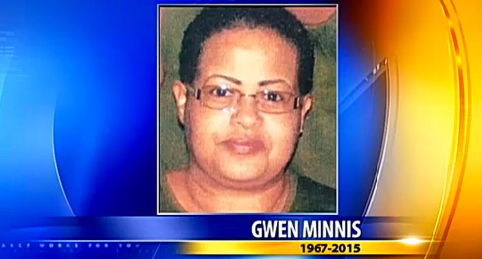 Florida deputy fired for ignoring 911 call from dying woman so he could finish his pizza