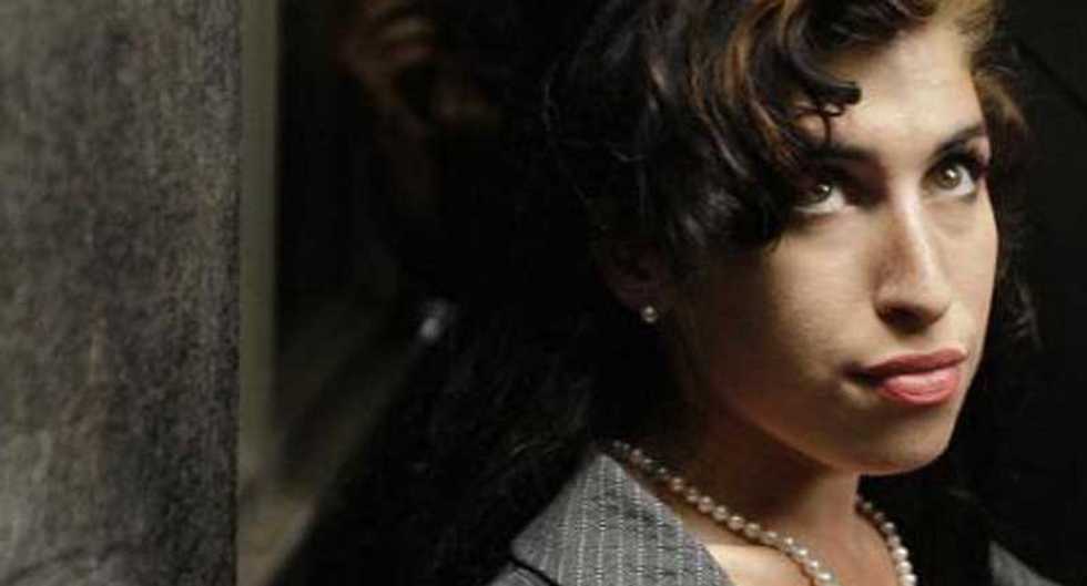 Amy Winehouse's family condemn documentary about singer