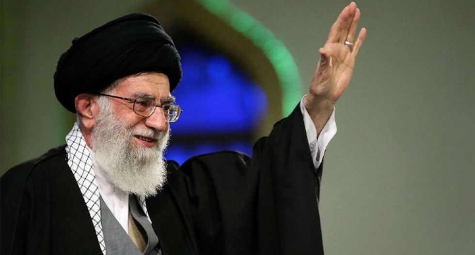 Iran lawmakers consider bill to protect transgender people