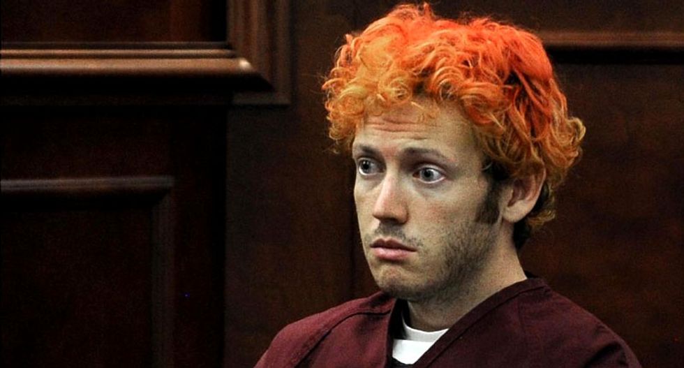 Colorado movie gunman's father: FBI asked if son was a 'terrorist'