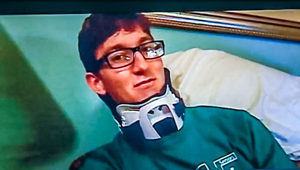 Cancer patient with a week to live flees Kansas for-profit Medicaid for life-saving surgery in Memphis