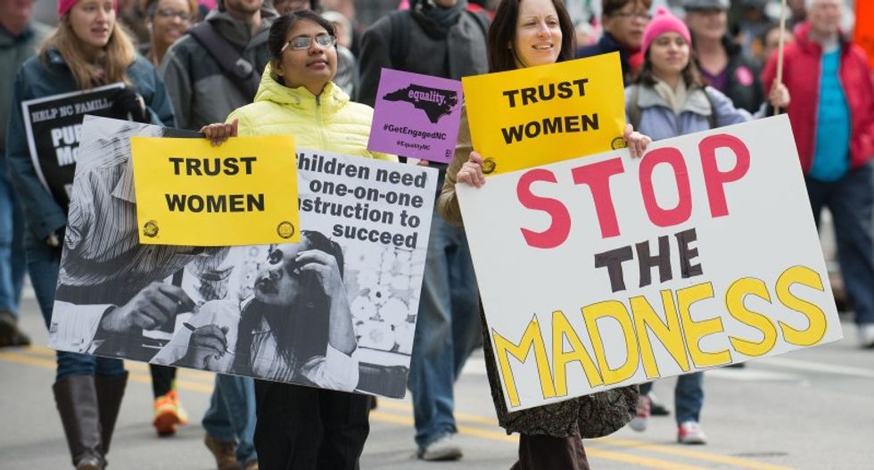 Oklahoma Republican threatens to light himself on fire at courthouse to protest abortion rulings