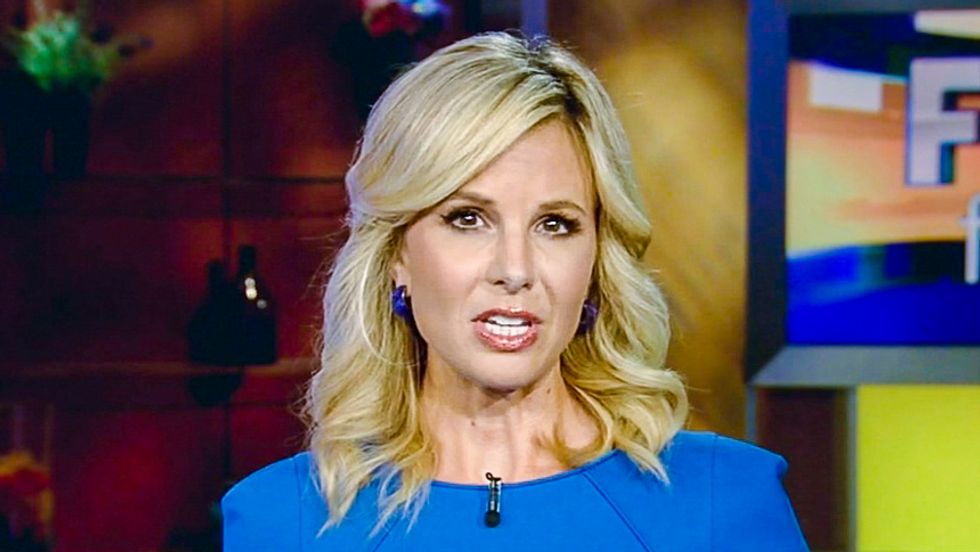 Elisabeth Hasselbeck: 'In God We Trust' is good motto for public schools because it's on money