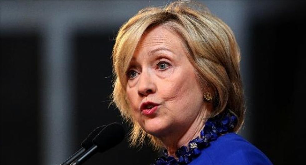 Hillary Clinton's U-turn on TPP deal has team working overtime ahead of debate