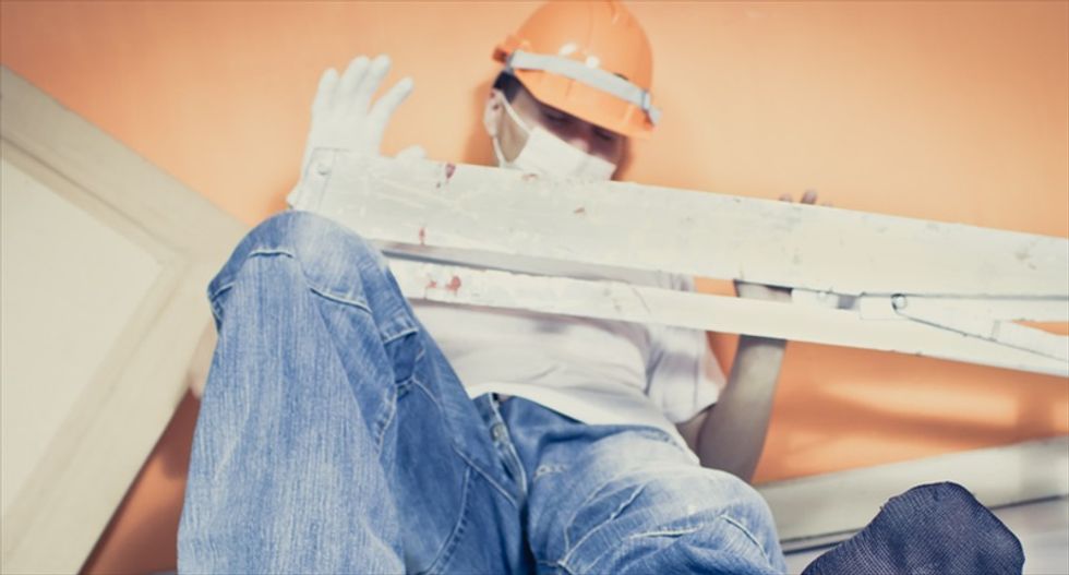 New Calif. bill would stop insurers from stripping injured workers of their health care