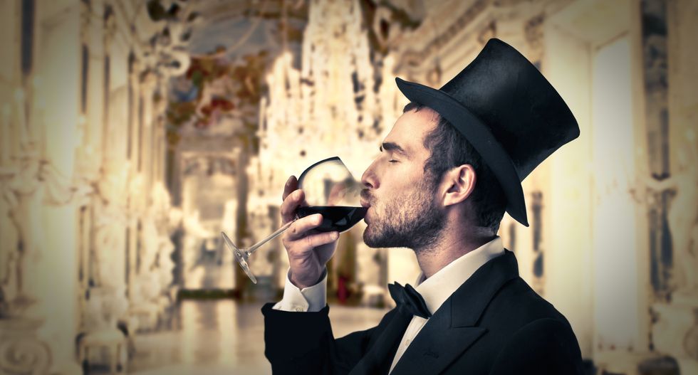 Merrill Lynch tells wealthy parents how to not spoil their kids: Leave them only $26 million to $63 million
