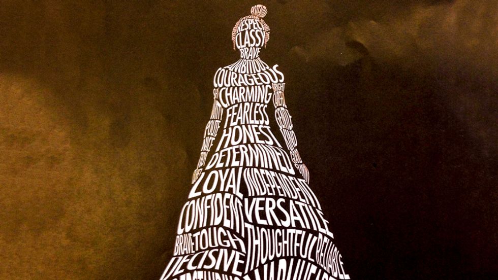 School posts anti-abortion group's slut-shaming prom posters suggesting only virgins have good 'character'