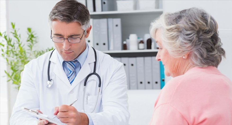 Doctors who get more Big Pharma cash prescribe more brand name drugs