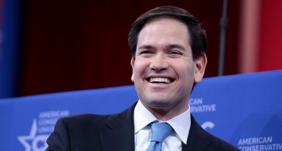 Most Hispanics vote Democrat, so why are so many Hispanic politicians Republican?