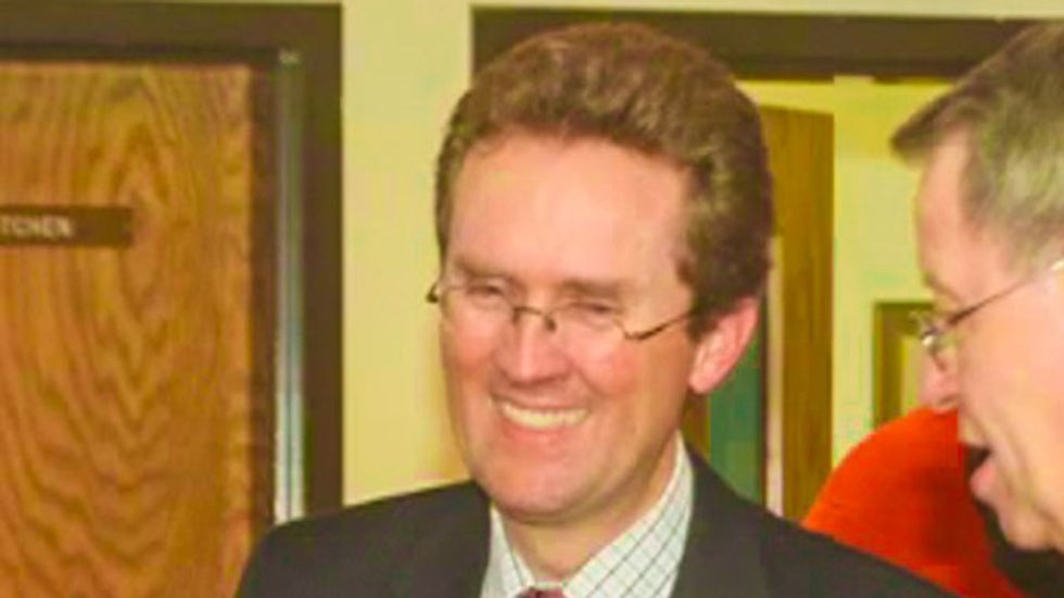 Utah lawmaker targets women with new divorce barriers so men aren't 'surprised'