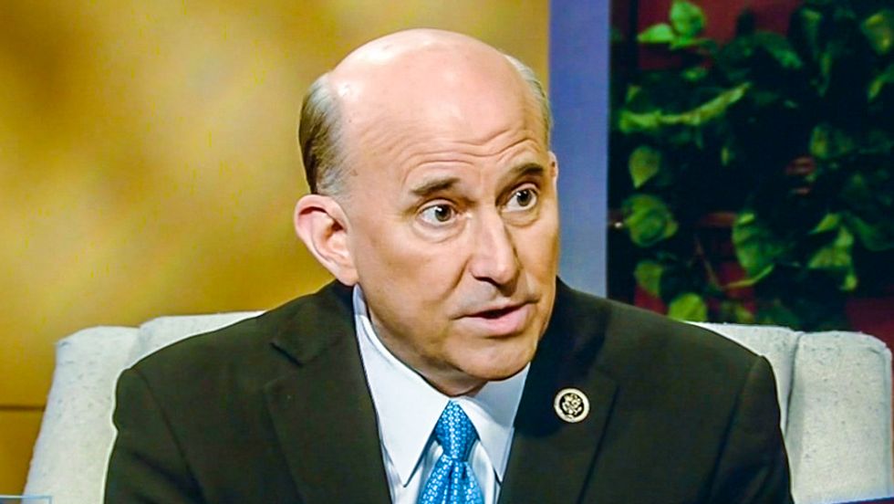 Louie Gohmert: It would be a 'real shame' to end the mass incarceration of non-violent drug offenders