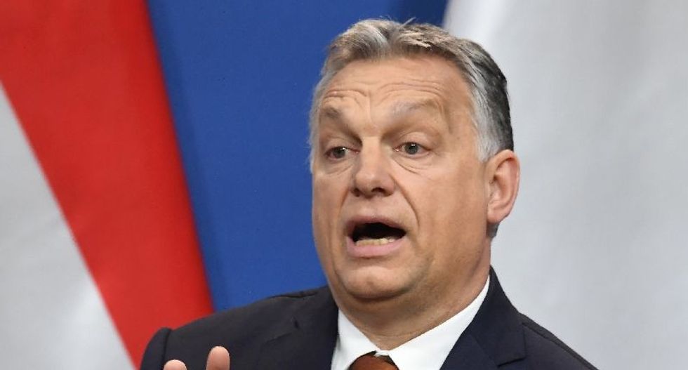 If you want a preview of what four more years of Trump could bring, visit Hungary
