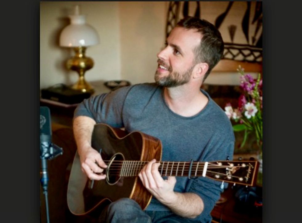 Witness to Charlottesville attack sues US media outlets over 'false' stories