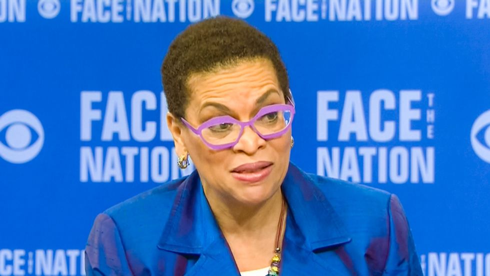 Black economist rips Baltimore's extended curfew: 'Like a plantation' where overseers control you