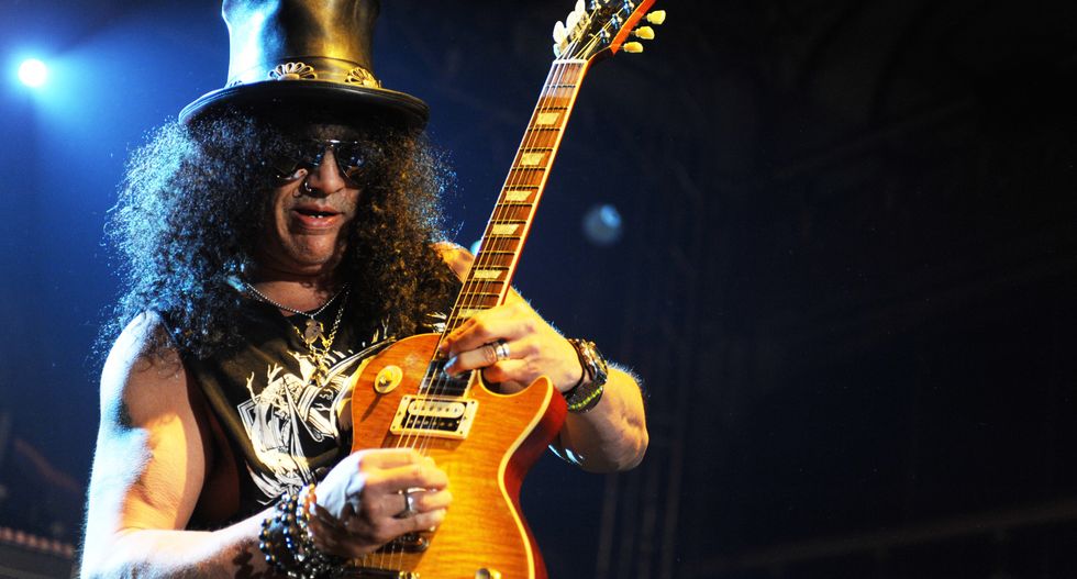 Texans, put down your guns and pick up guitars: rally organizer