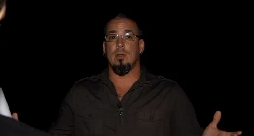 Fired Florida police officer with history of violence says calling black people 'monkeys' isn't racist