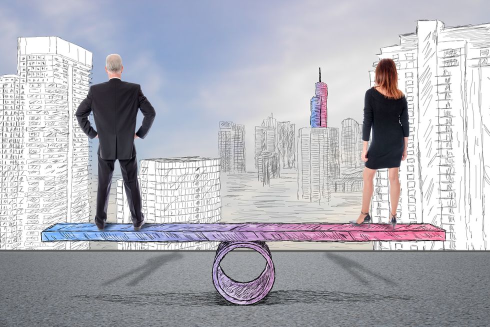 This Pittsburgh store battles the gender wage gap by giving women a discount