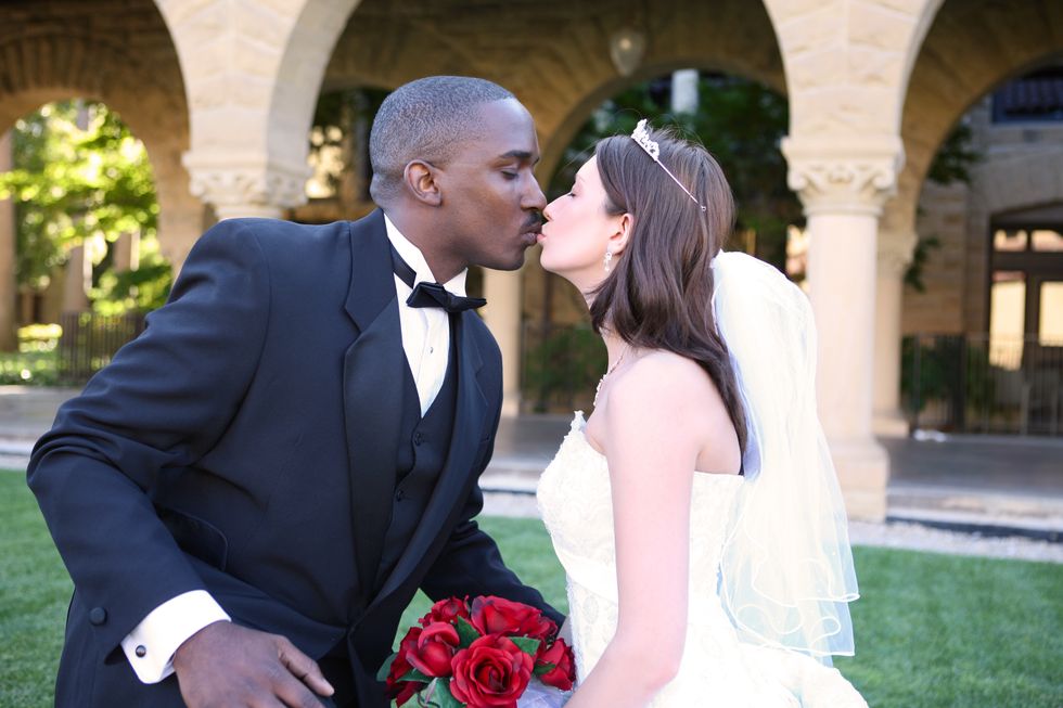 Christian mom gives awkward — but sincere — advice for when your daughter brings home a black man