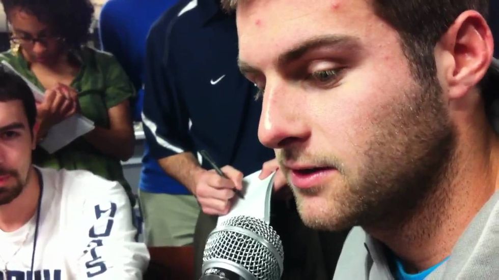 Ousted Trump aide McEntee is under investigation for 'serious financial crimes': report