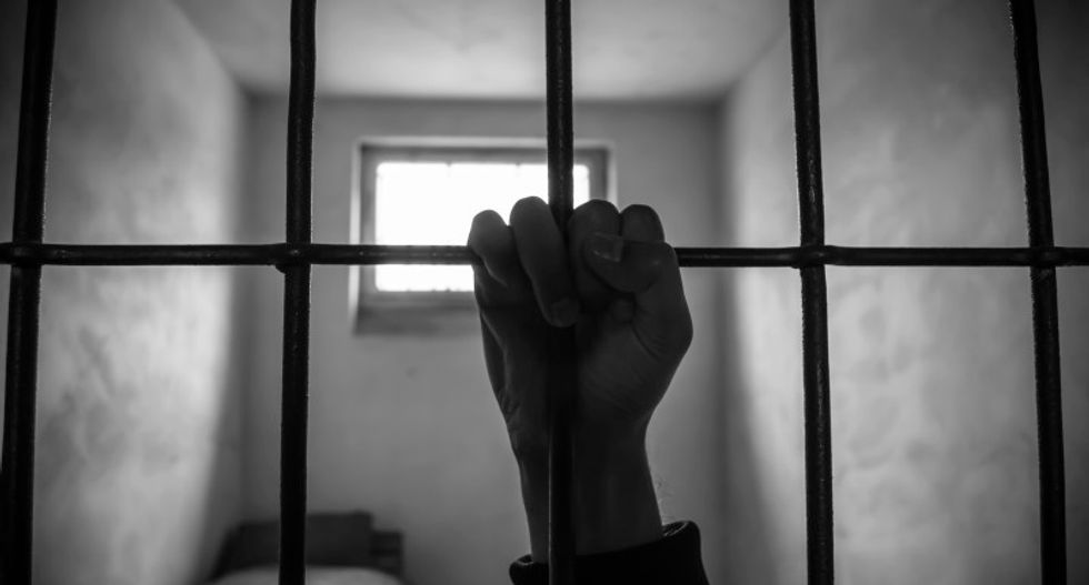 Florida prison trying to cover up guards' beating of inmate that broke her neck: Lawsuit