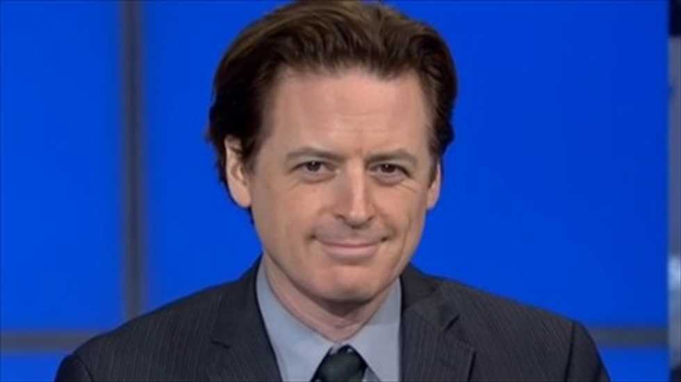 'He's pulling the Palin': John Fugelsang and Ed Schultz rip Eric Cantor's 'special election' idea