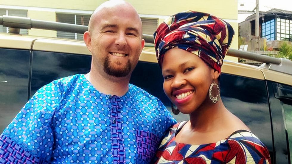 Sunday school teacher fired for using official Mormon website for lessons on church's racist past