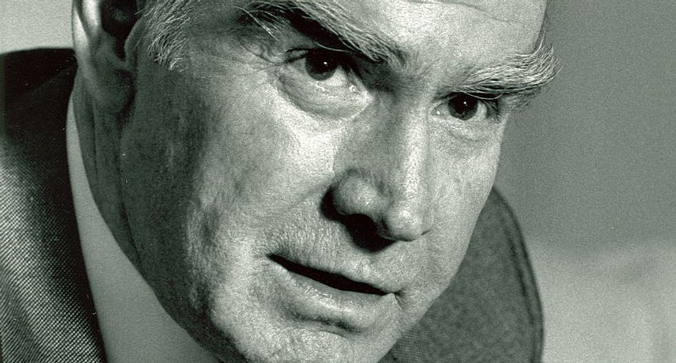 Former House Speaker Jim Wright dies at 92