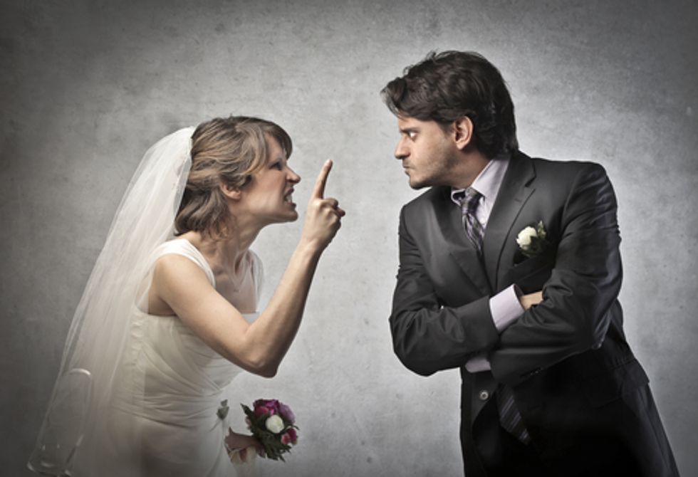 Suzanne Venker thinks marriage is soulless and loveless, wants everyone to have one