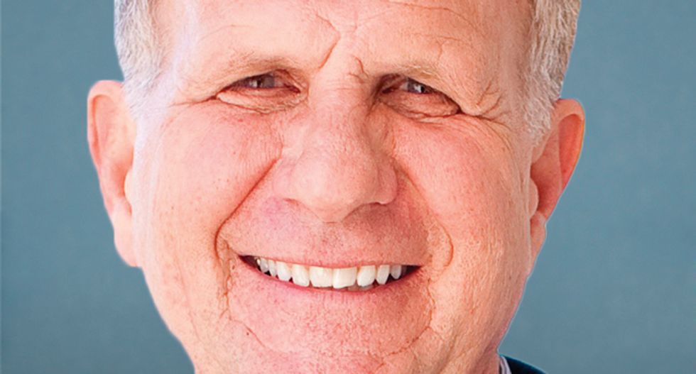 GOP lawmaker hints at endless Clinton investigations: 'We need to hire a whole department to investigate them'