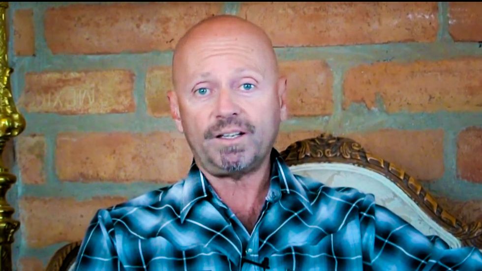 Faith healer sues atheist video blogger for using science to expose him on YouTube as a ‘swindler’