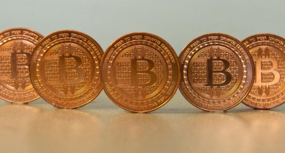 Federal judge says Bitcoin counts as money during JPMorgan Chase hacking trial