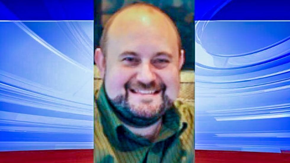 Arkansas pastor's wife turns him in after finding 'tens of thousands' of child porn files