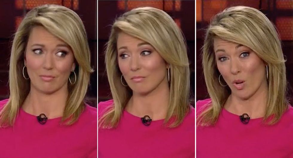 WATCH: CNN's Brooke Baldwin utterly baffled over Trump's fear of Mexican mountain climbers