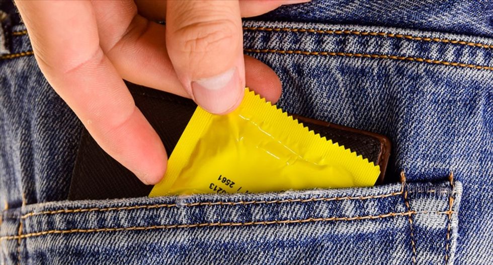 Texas officials deny reports of chlamydia outbreak at high school with 'abstinence only' policy