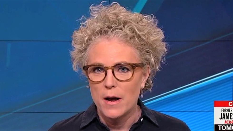 NYT reporter shreds Trump's claim that his $1 billion losses were normal: 'He was the best at losing money'