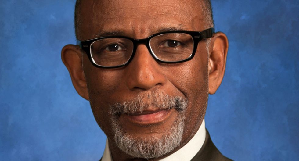 Louisiana GOPer claims 'scientists' burned heretics -- Dem smacks him down with DeGrasse Tyson quote
