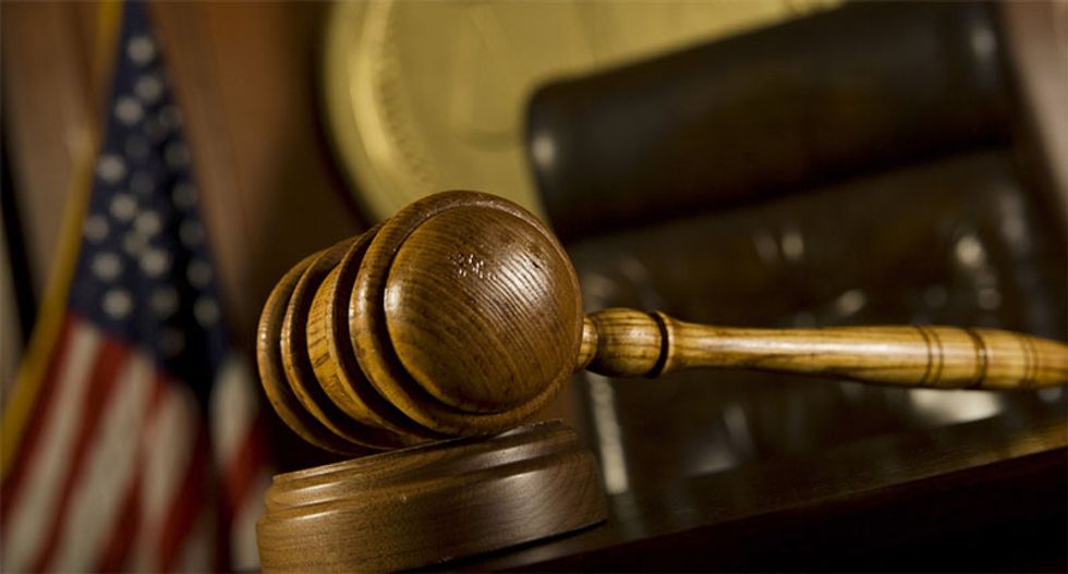 US court hears challenge on Texas law to punish 'sanctuary cities'