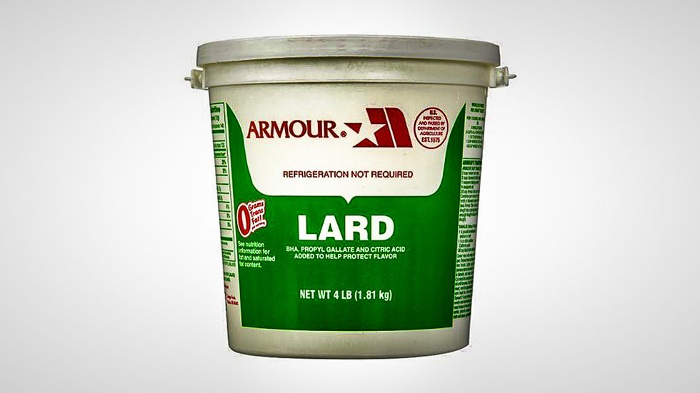 Amazon shoppers send buckets of pig fat to NC lawmaker after she compares women's brains to 'lard'