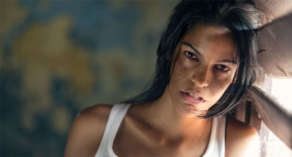 North Carolina prosecutor won't help Latina crime victim because her attacker was Latino