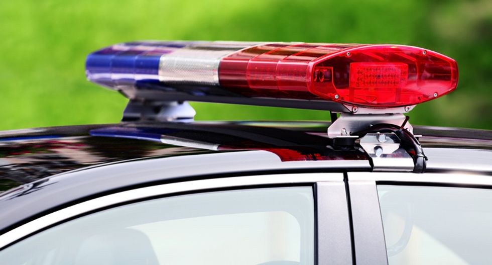 Virginia sheriff's deputy arrested for beating his son over the head with his work gun