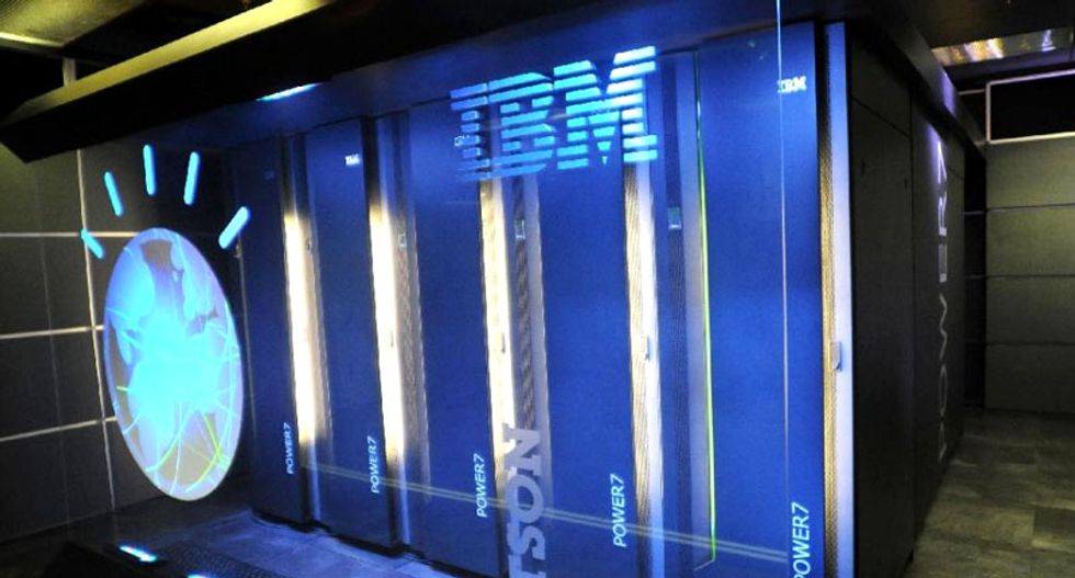 Video: How IBM is quietly pushing out aging workers