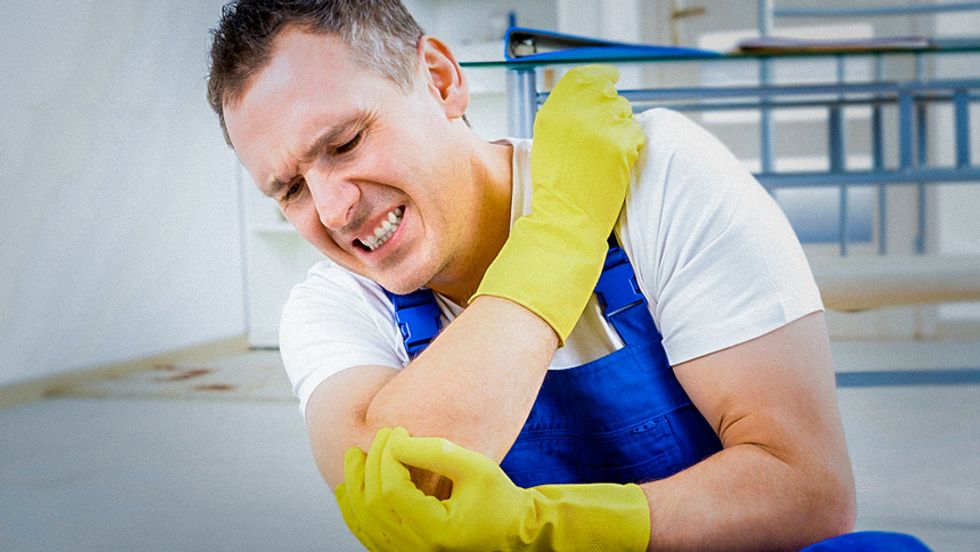 Dying on the job: How workers get hurt when businesses keep deadly secrets