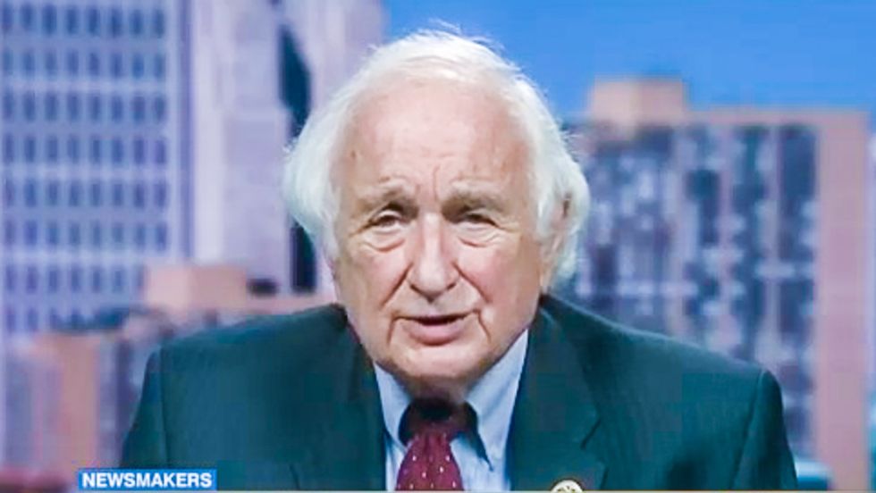 Dem rep. warns on Obama's trade deal: 'If you lose your job, less expensive shoes don't help much'