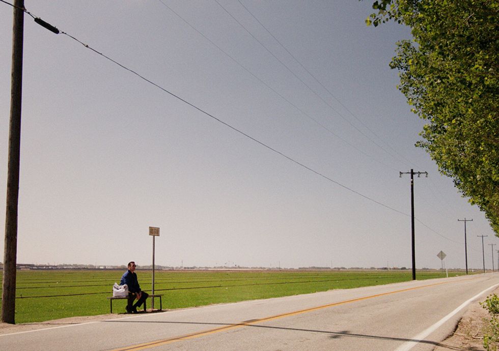 The Orange Couch does Mad Men: S7E13, "The Milk and Honey Route"