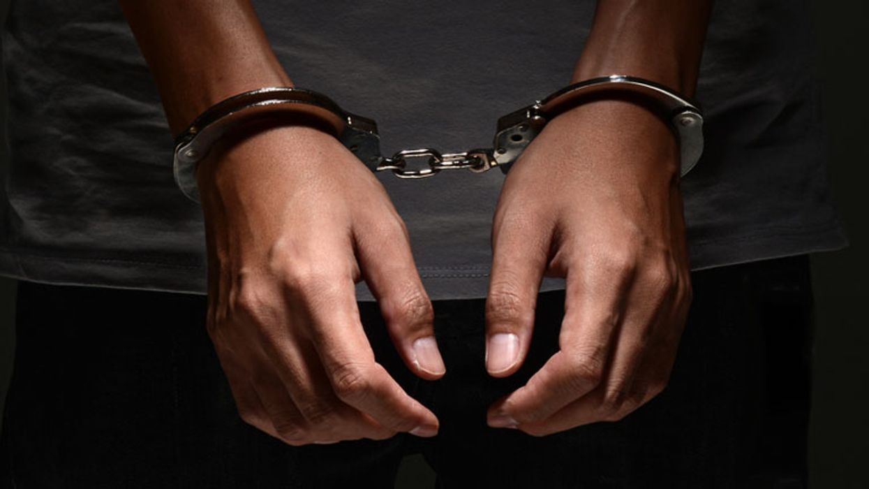 Black youth coach says he was pulled out of bed half naked in wrongful arrest