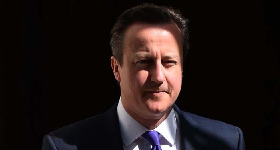 Britain to announce new laws on 'poisonous Islamist ideology'