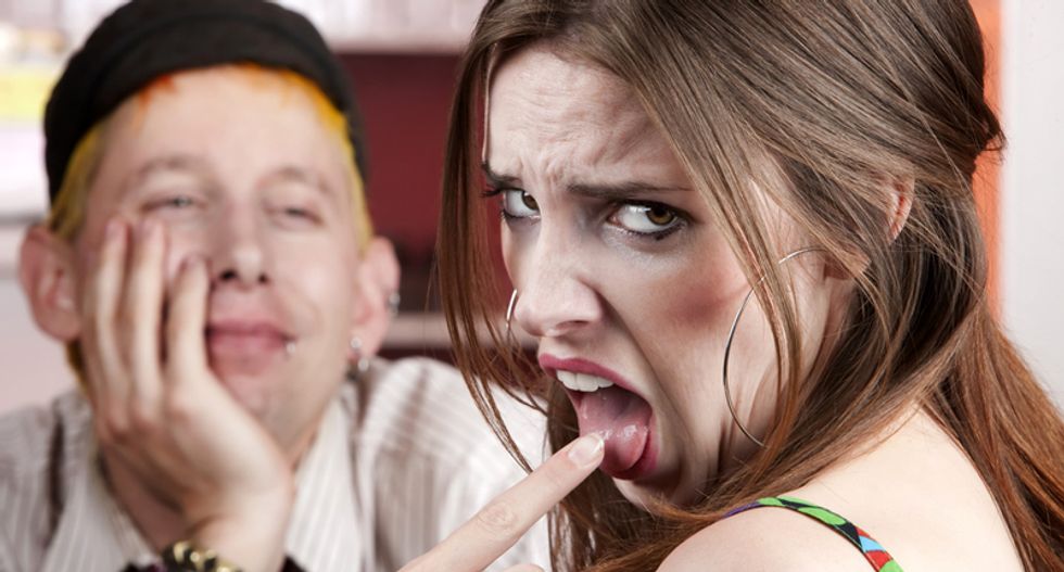 Here's the restaurant industry's dirty little secret -- and why I'm mostly going to stop eating out