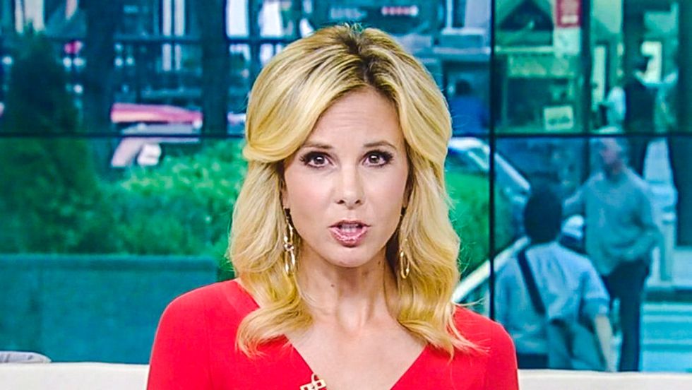 Fox & Friends interrupts breaking Amtrak news to ask lawyers how to make money off crash