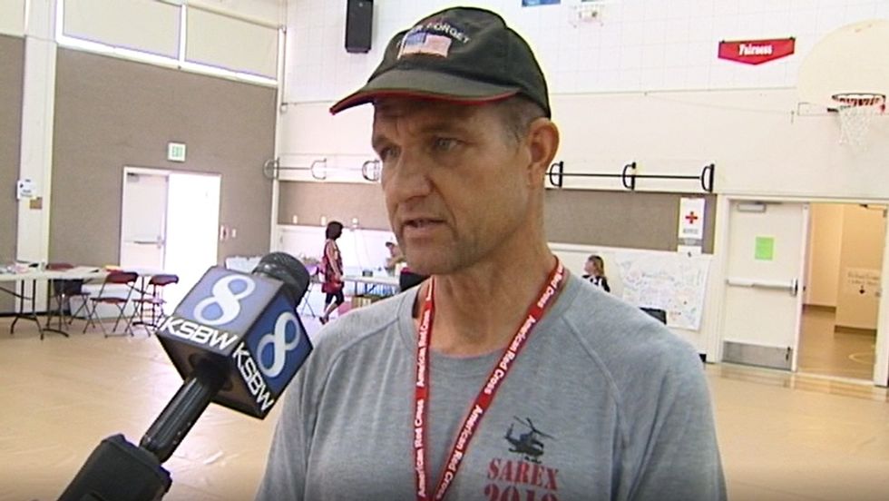 Armed teacher injures 3 students when he accidentally fires gun during firearm safety lesson